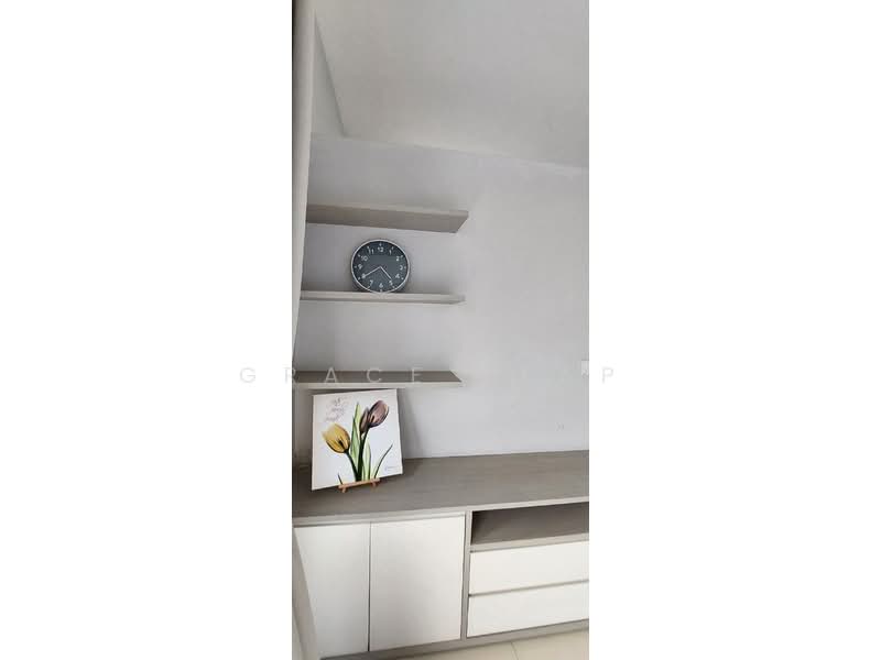 Servis Apartment untuk Disewa di Cyperus @ Tropicana Gardens - Grace Yeap - PropertyGuru.com.my