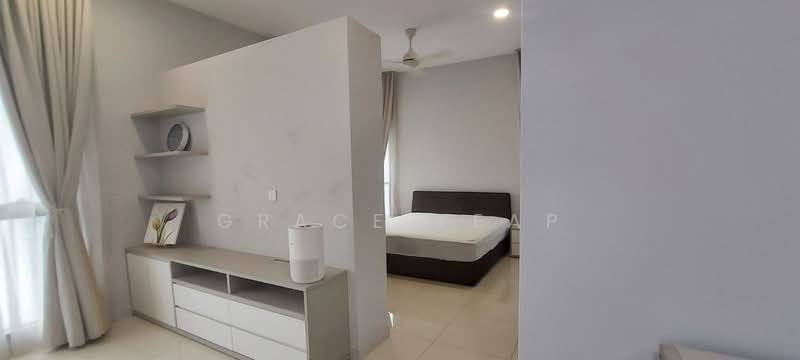Servis Apartment untuk Disewa di Cyperus @ Tropicana Gardens - Grace Yeap - PropertyGuru.com.my