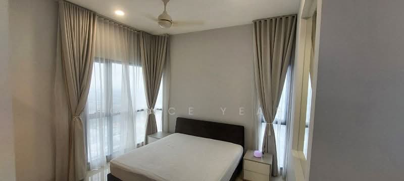 Servis Apartment untuk Disewa di Cyperus @ Tropicana Gardens - Grace Yeap - PropertyGuru.com.my