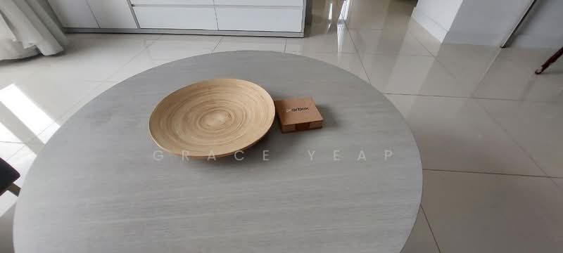 Servis Apartment untuk Disewa di Cyperus @ Tropicana Gardens - Grace Yeap - PropertyGuru.com.my