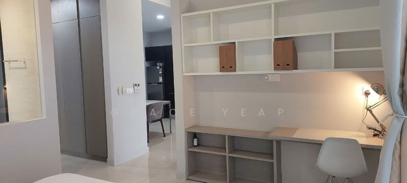 Servis Apartment untuk Disewa di Cyperus @ Tropicana Gardens - Grace Yeap - PropertyGuru.com.my