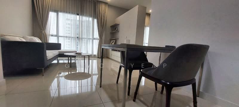 Servis Apartment untuk Disewa di Cyperus @ Tropicana Gardens - Grace Yeap - PropertyGuru.com.my