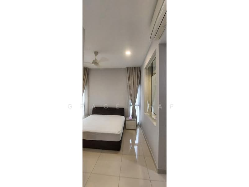 Servis Apartment untuk Disewa di Cyperus @ Tropicana Gardens - Grace Yeap - PropertyGuru.com.my