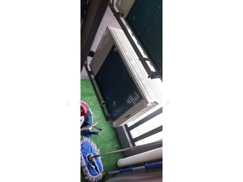 Servis Apartment untuk Disewa di Cyperus @ Tropicana Gardens - Grace Yeap - PropertyGuru.com.my