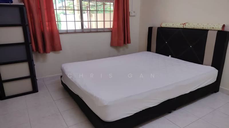 1-storey Terraced House for Rent in Semambu (Kuantan) - Chris Gan - Bedroom - PropertyGuru.com.my