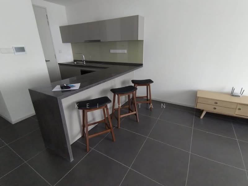 Service Residence for Rent at Ativo Suites @ Damansara Avenue - Keith Tan - PropertyGuru.com.my