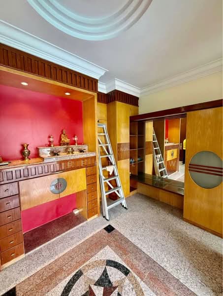 Rumah Berkembar untuk Dijual di Perling (Johor) - Albert Liew - Interior - PropertyGuru.com.my