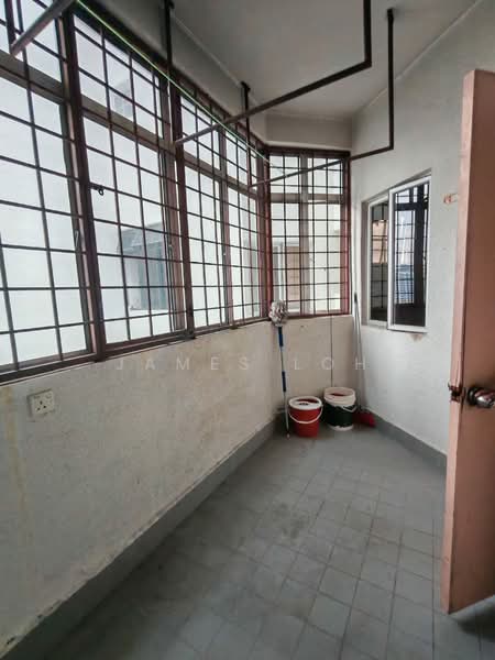 Kondominium untuk Dijual di Desa Cindaimas - James Loh - Balcony - PropertyGuru.com.my