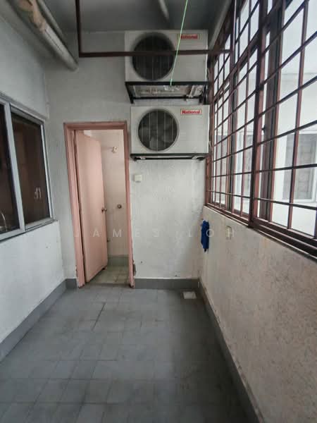Kondominium untuk Dijual di Desa Cindaimas - James Loh - Balcony - PropertyGuru.com.my