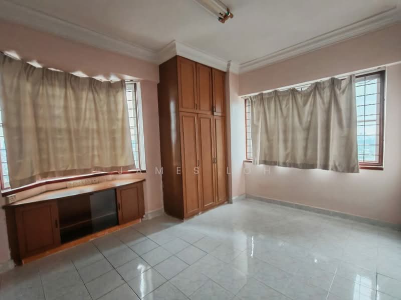 Kondominium untuk Dijual di Desa Cindaimas - James Loh - Bedroom - PropertyGuru.com.my