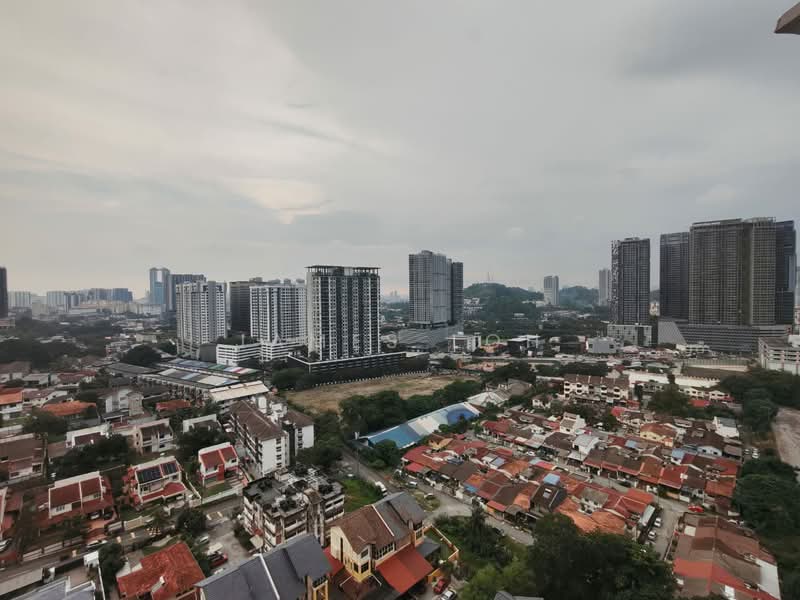 Kondominium untuk Dijual di Desa Cindaimas - James Loh - Exterior - PropertyGuru.com.my