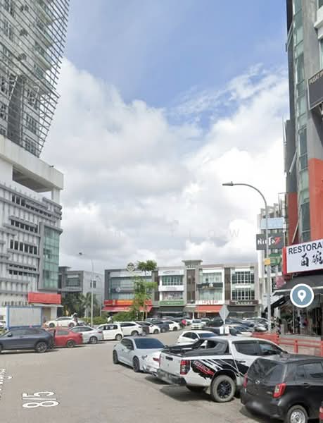 Kedai untuk Dijual di Taman Mount Austin (Tebrau) - Ruby Teow - Exterior - PropertyGuru.com.my