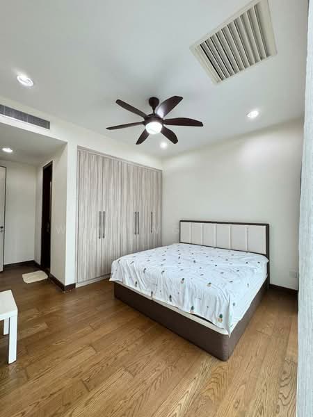 Service Residence for Rent at Imperia - Wenting Lee - Bedroom - PropertyGuru.com.my
