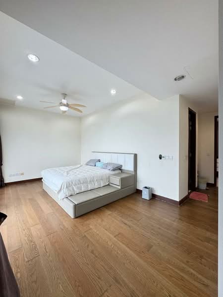Service Residence for Rent at Imperia - Wenting Lee - Bedroom - PropertyGuru.com.my