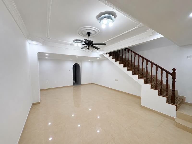 Rumah Teres 2 Tingkat untuk Dijual di Taman Kota Masai (Pasir Gudang) - ALHAFIZ AZIS - Interior - PropertyGuru.com.my