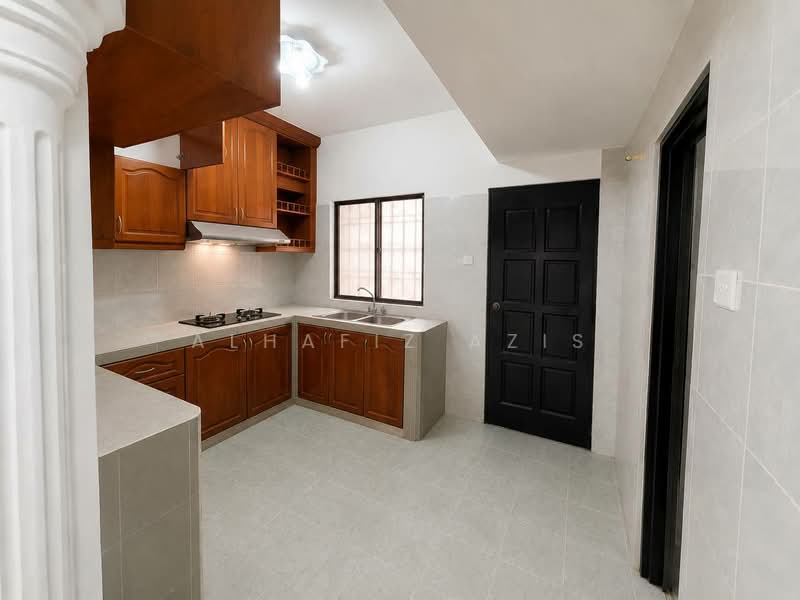 Rumah Teres 2 Tingkat untuk Dijual di Taman Kota Masai (Pasir Gudang) - ALHAFIZ AZIS - PropertyGuru.com.my