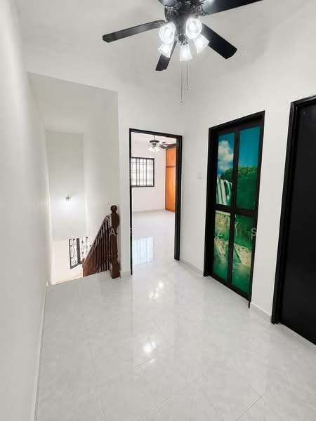 Rumah Teres 2 Tingkat untuk Dijual di Taman Kota Masai (Pasir Gudang) - ALHAFIZ AZIS - PropertyGuru.com.my