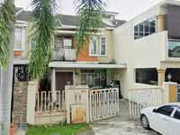 For Sale - Jalan D Areca 2, Taman Bandar Senawang Bank Lelong House Auction Date 05-Aug-26