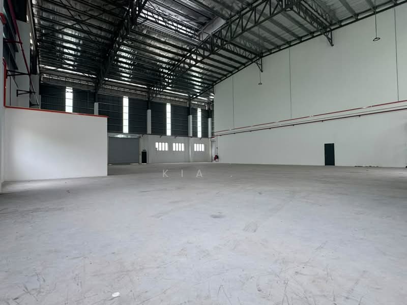 Kilang untuk Disewa di Taman Impian Emas (Skudai) - Kia . - Interior - PropertyGuru.com.my