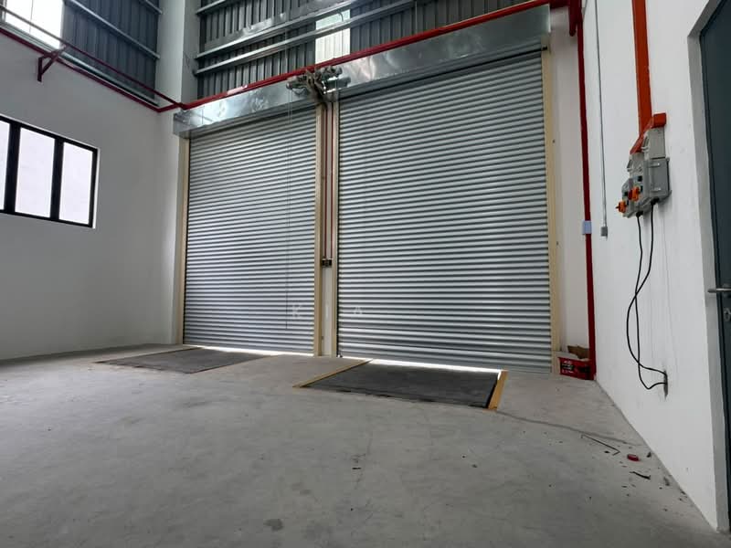 Kilang untuk Disewa di Taman Impian Emas (Skudai) - Kia . - Interior - PropertyGuru.com.my
