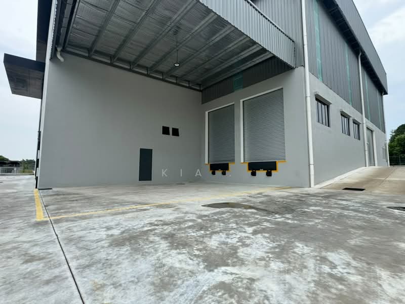 Kilang untuk Disewa di Taman Impian Emas (Skudai) - Kia . - Exterior - PropertyGuru.com.my