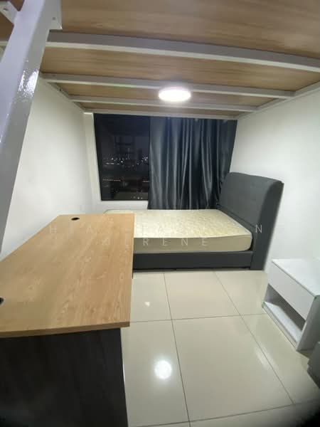 Servis Apartment untuk Disewa di Twin Tower Residence - Chia Siao Jong Serene - PropertyGuru.com.my