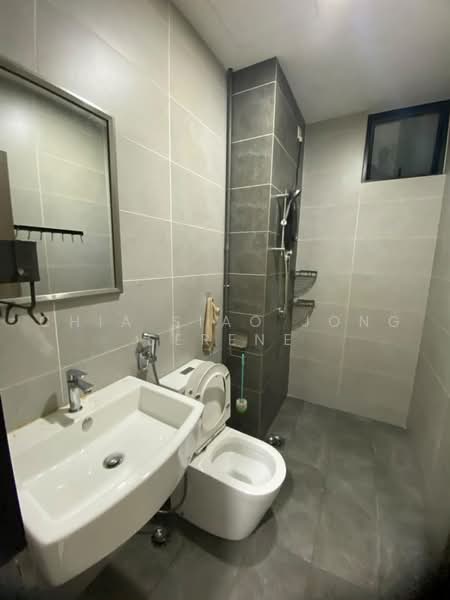 Servis Apartment untuk Disewa di Twin Tower Residence - Chia Siao Jong Serene - PropertyGuru.com.my