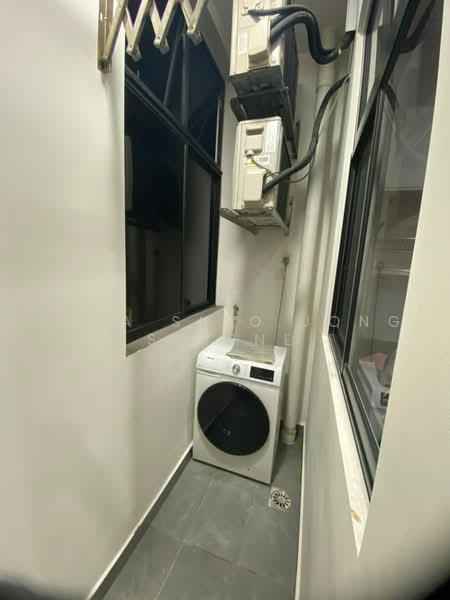 Servis Apartment untuk Disewa di Twin Tower Residence - Chia Siao Jong Serene - PropertyGuru.com.my