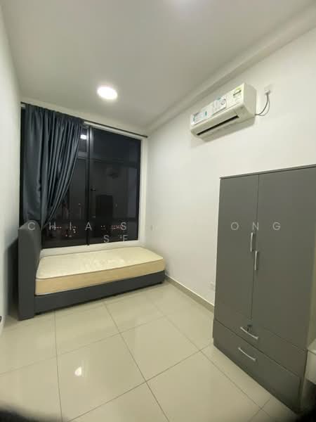 Servis Apartment untuk Disewa di Twin Tower Residence - Chia Siao Jong Serene - PropertyGuru.com.my