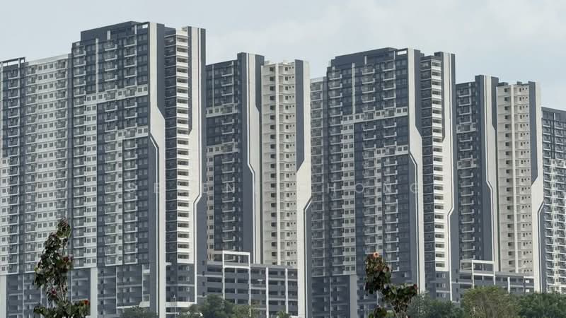 Tanah Komersial untuk Disewa di Setia Ecohill (Semenyih) - Selene Chong - Exterior - PropertyGuru.com.my