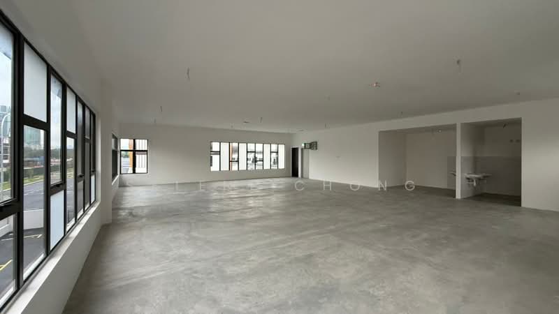 Tanah Komersial untuk Disewa di Setia Ecohill (Semenyih) - Selene Chong - Interior - PropertyGuru.com.my