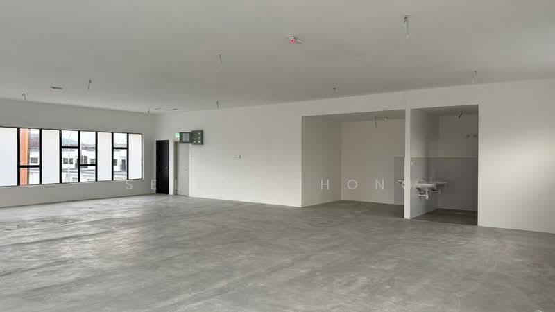 Tanah Komersial untuk Disewa di Setia Ecohill (Semenyih) - Selene Chong - Interior - PropertyGuru.com.my