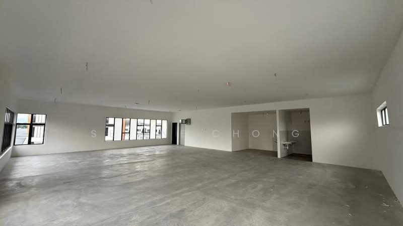 Tanah Komersial untuk Disewa di Setia Ecohill (Semenyih) - Selene Chong - Interior - PropertyGuru.com.my