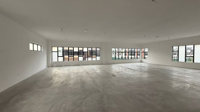 Tanah Komersial untuk Disewa di Setia Ecohill (Semenyih) - Selene Chong - Interior - PropertyGuru.com.my