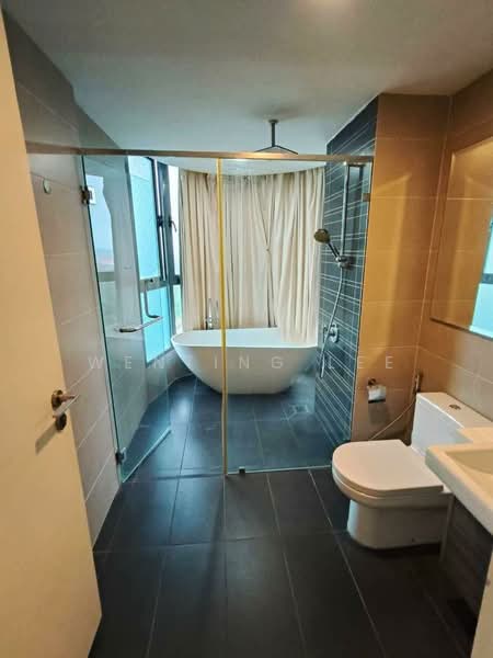 Condominium for Sale at Teega Residences - Wenting Lee - Bathroom - PropertyGuru.com.my