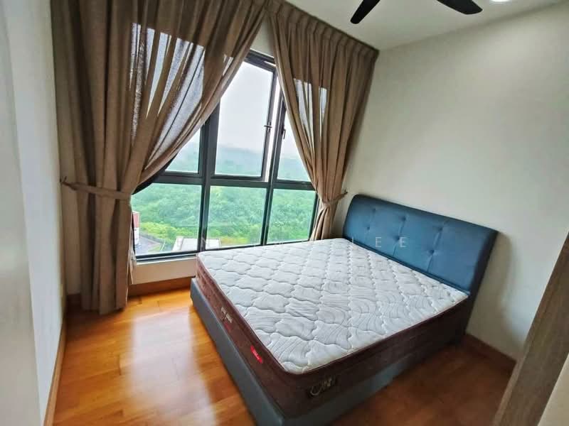Condominium for Sale at Teega Residences - Wenting Lee - Bedroom - PropertyGuru.com.my