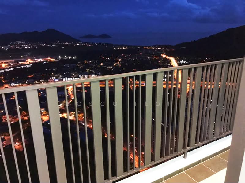 Condominium for Rent at ForestVille - Bosco Teoh - View - PropertyGuru.com.my