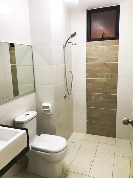 Condominium for Rent at ForestVille - Bosco Teoh - Bathroom - PropertyGuru.com.my