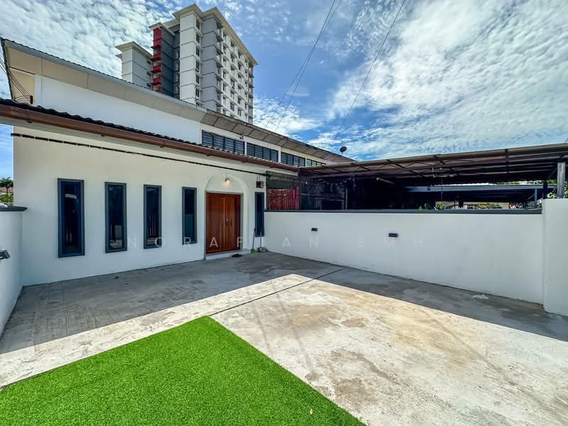 Rumah Teres 1-Tingkat untuk Dijual di Taman Petaling Indah (Klang) - Norafian SMH - PropertyGuru.com.my