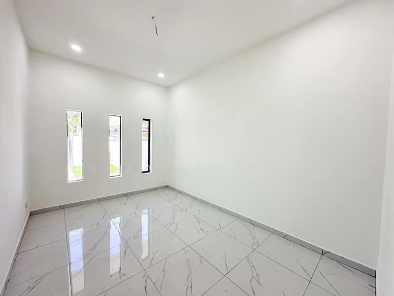 Rumah Teres 1-Tingkat untuk Dijual di Taman Petaling Indah (Klang) - Norafian SMH - PropertyGuru.com.my