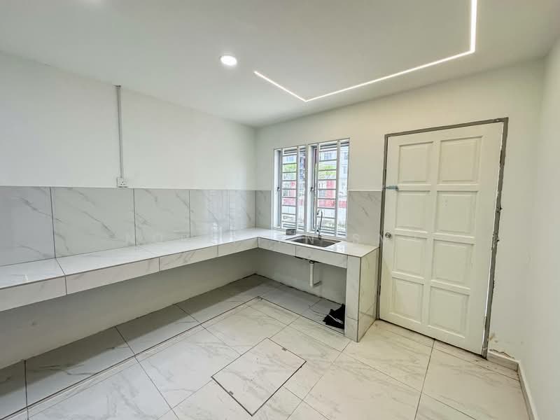 Rumah Teres 1-Tingkat untuk Dijual di Taman Petaling Indah (Klang) - Norafian SMH - PropertyGuru.com.my