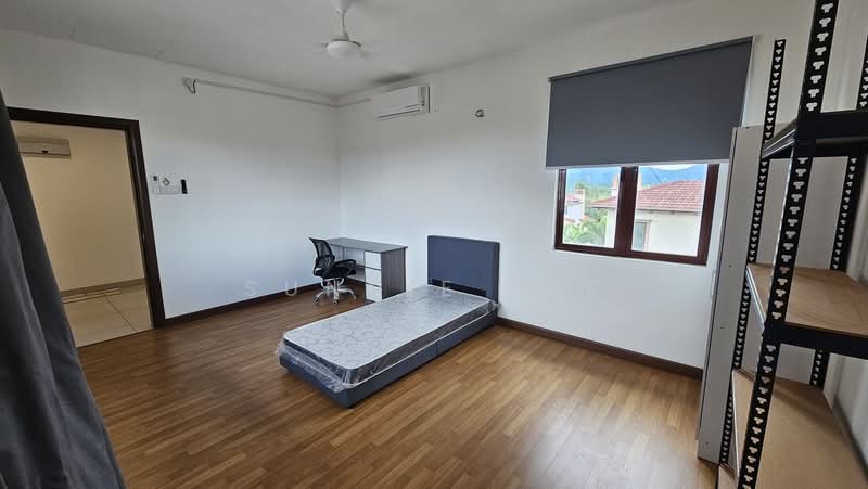 Bungalow for Rent in Diamond City (Semenyih) - Sunnie Yee - Bedroom - PropertyGuru.com.my
