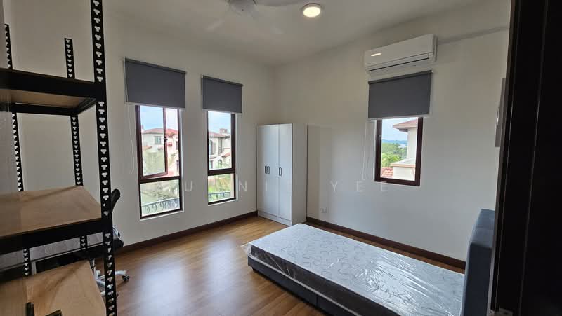 Bungalow for Rent in Diamond City (Semenyih) - Sunnie Yee - Bedroom - PropertyGuru.com.my
