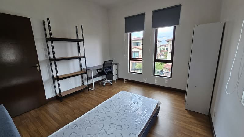 Bungalow for Rent in Diamond City (Semenyih) - Sunnie Yee - Bedroom - PropertyGuru.com.my