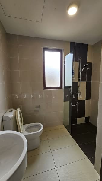 Bungalow for Rent in Diamond City (Semenyih) - Sunnie Yee - Bathroom - PropertyGuru.com.my