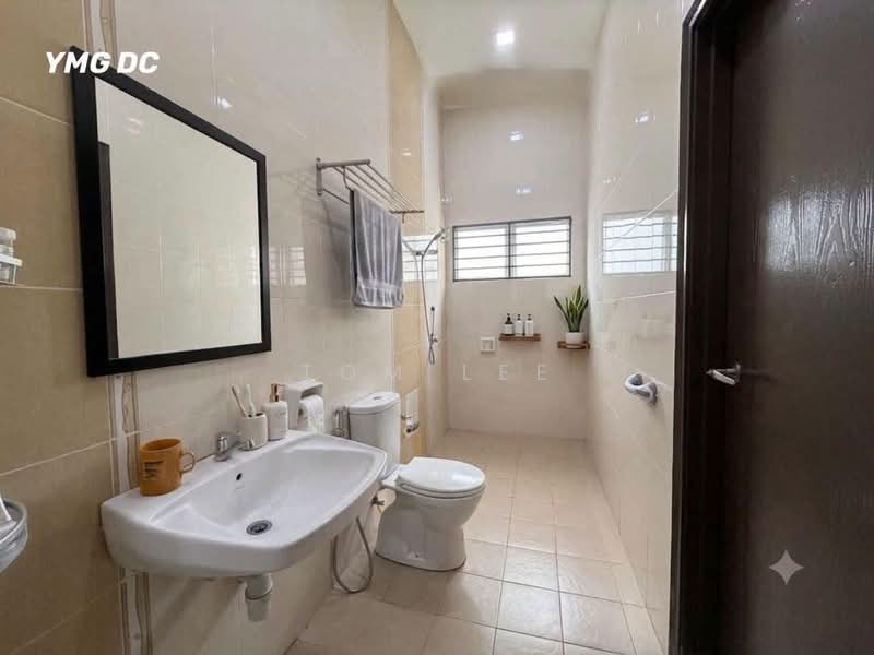 Rumah Berkembar untuk Dijual di Taman Sri Andalas (Klang) - Tom Lee - PropertyGuru.com.my