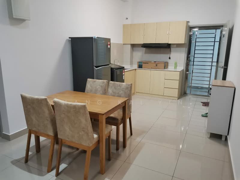 Apartment for Rent at Optimus Medini - Chang Kai Yin - PropertyGuru.com.my