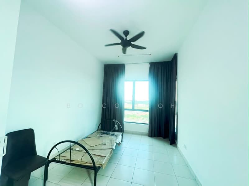 Condominium for Rent at ForestVille - Bosco Teoh - Bedroom - PropertyGuru.com.my