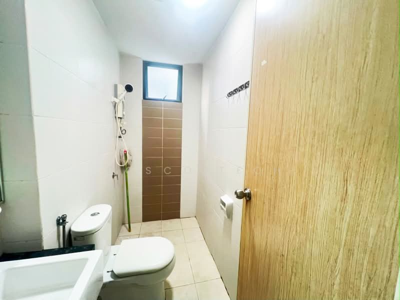 Condominium for Rent at ForestVille - Bosco Teoh - Bathroom - PropertyGuru.com.my
