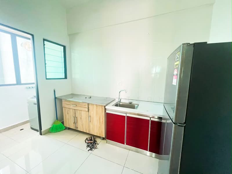 Condominium for Rent at ForestVille - Bosco Teoh - Kitchen - PropertyGuru.com.my